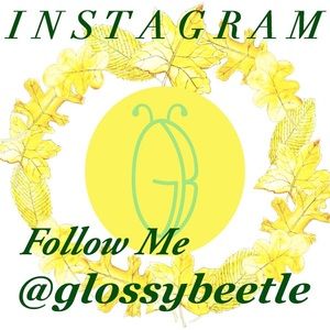 Let's be friends!